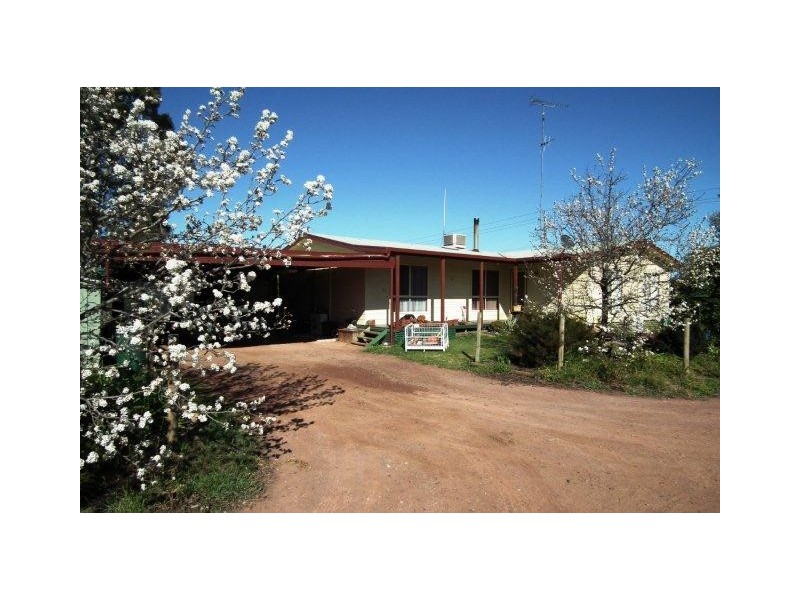 Farm 677 Mansell Road, Hanwood NSW 2680