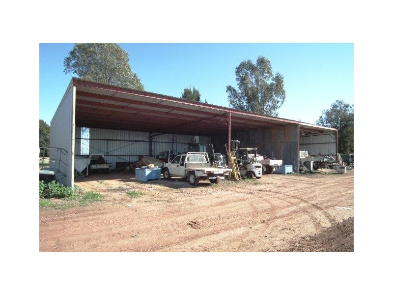 Farm 677 Mansell Road, Hanwood NSW 2680