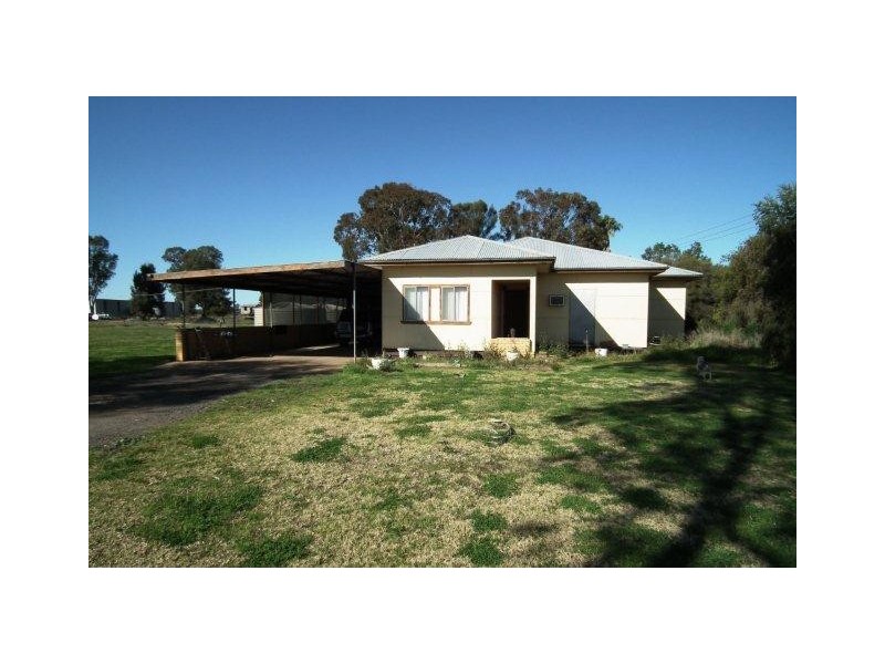 Farm 677 Mansell Road, Hanwood NSW 2680