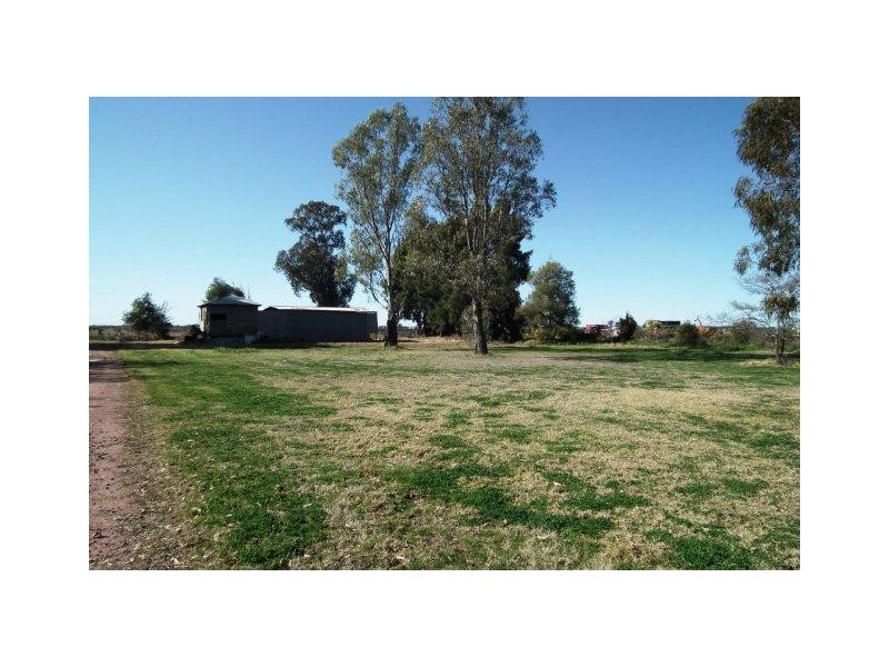Farm 677 Mansell Road, Hanwood NSW 2680