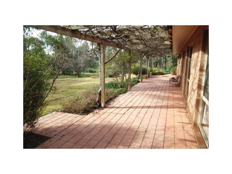 1537 Rankins Springs Road, Beelbangera NSW 2680