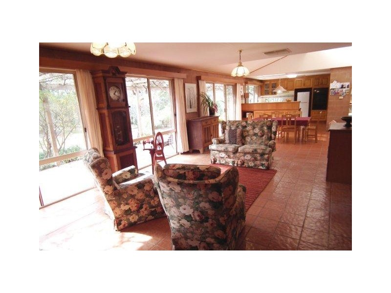 1537 Rankins Springs Road, Beelbangera NSW 2680