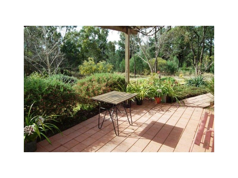 1537 Rankins Springs Road, Beelbangera NSW 2680