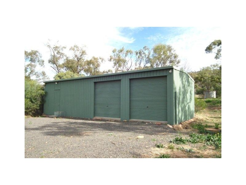 1537 Rankins Springs Road, Beelbangera NSW 2680
