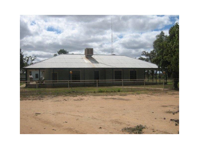 . “Kyella”, Gunbar NSW 2711