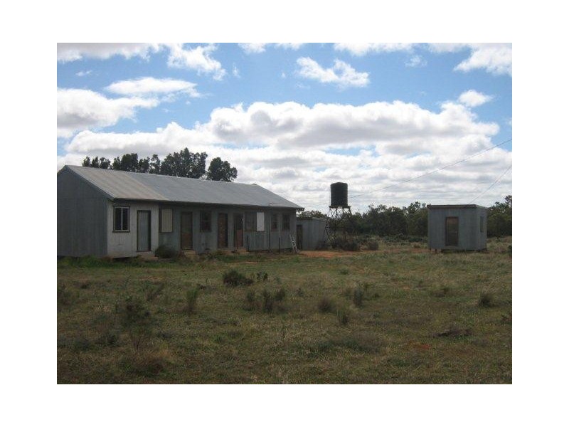 . “Kyella”, Gunbar NSW 2711