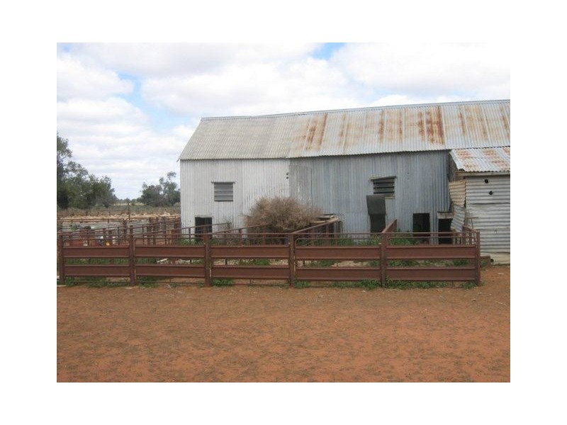 . “Kyella”, Gunbar NSW 2711