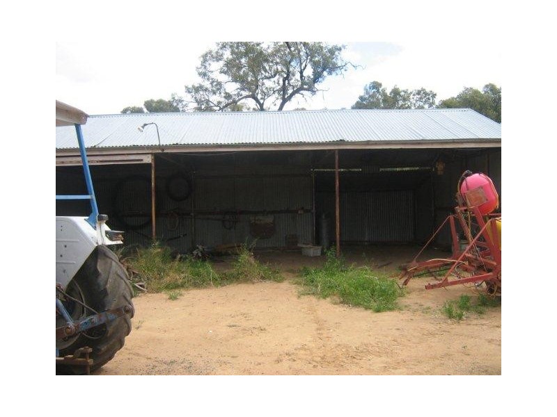 . “Kyella”, Gunbar NSW 2711