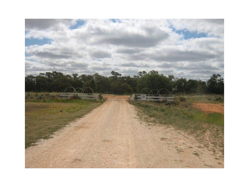 . “Kyella”, Gunbar NSW 2711