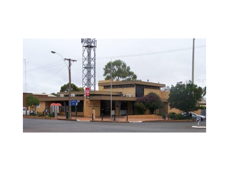 Lake Cargelligo NSW 2672