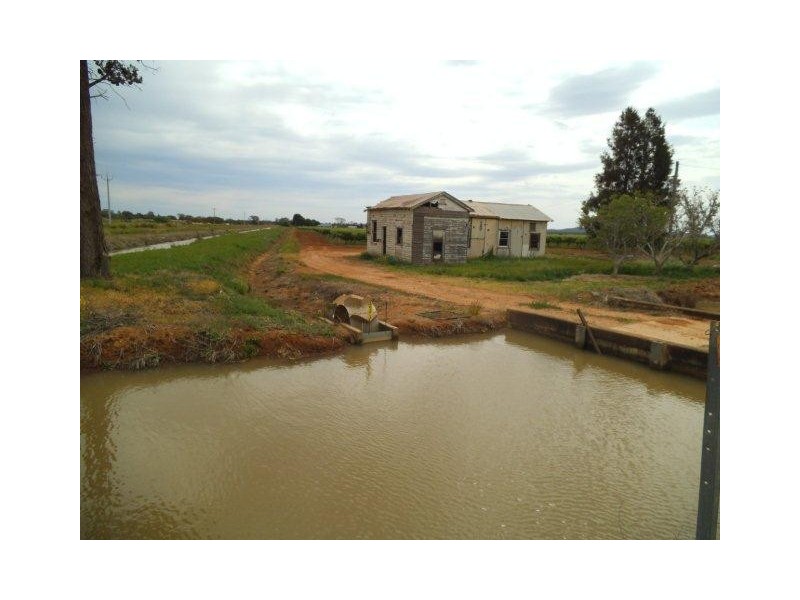 Farm 2617 Carver Road, Yenda NSW 2681