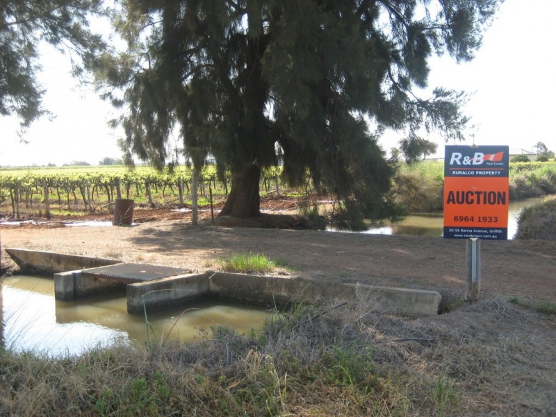 Farm 1348A and 1348B Gribble Road, Yenda NSW 2681