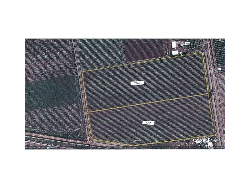 Farm 1348A and 1348B Gribble Road, Yenda NSW 2681