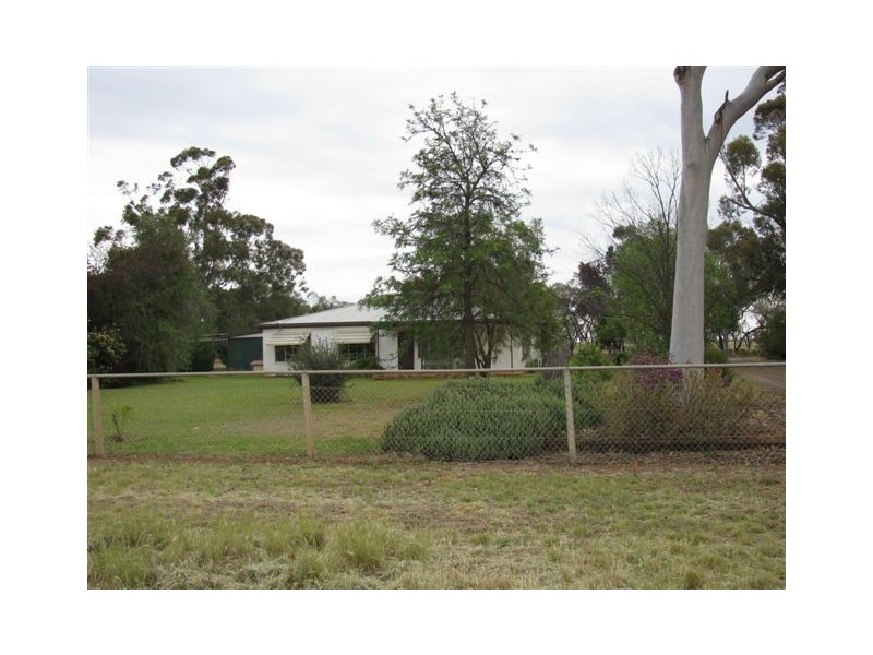 Farm 2373 Cunningham Road, Warburn NSW 2680