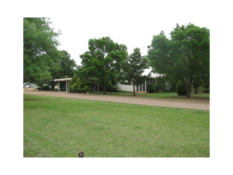 Farm 2374 Cunningham Road, Warburn NSW 2680