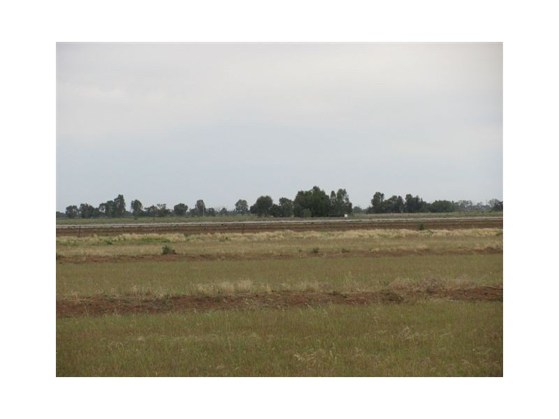 Farm 2374 Cunningham Road, Warburn NSW 2680