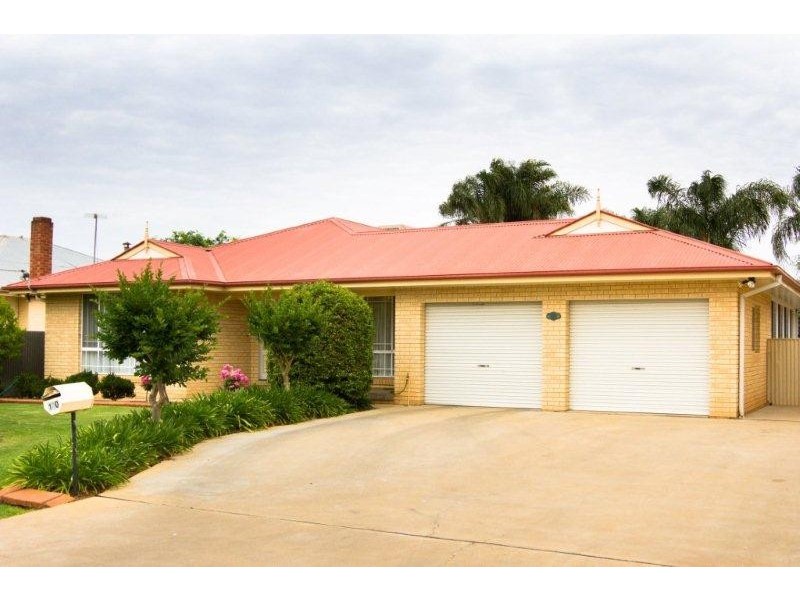 110 Erskine Road, Griffith NSW 2680