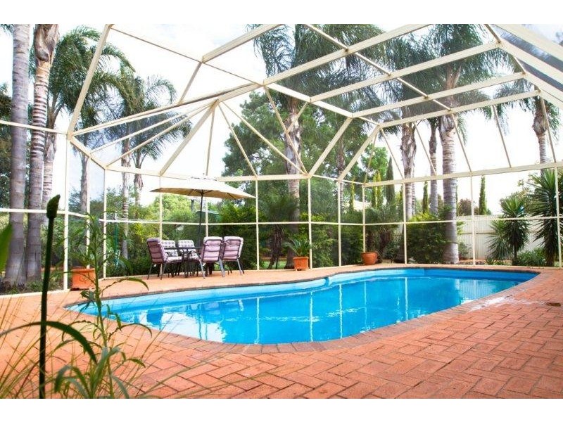 110 Erskine Road, Griffith NSW 2680