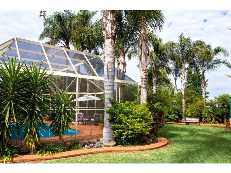 110 Erskine Road, Griffith NSW 2680