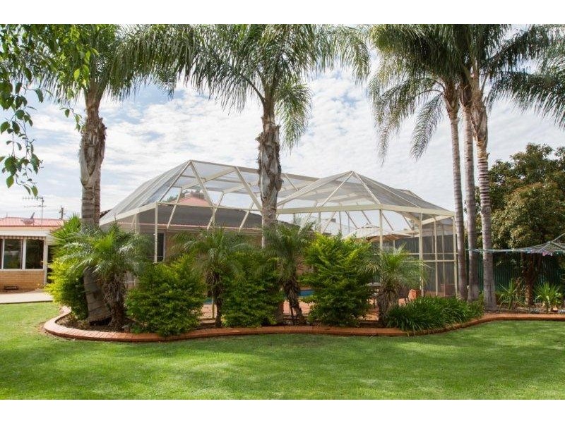 110 Erskine Road, Griffith NSW 2680