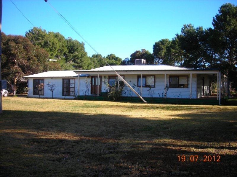 Farm 527 McDonald Road, Coleambally NSW 2707