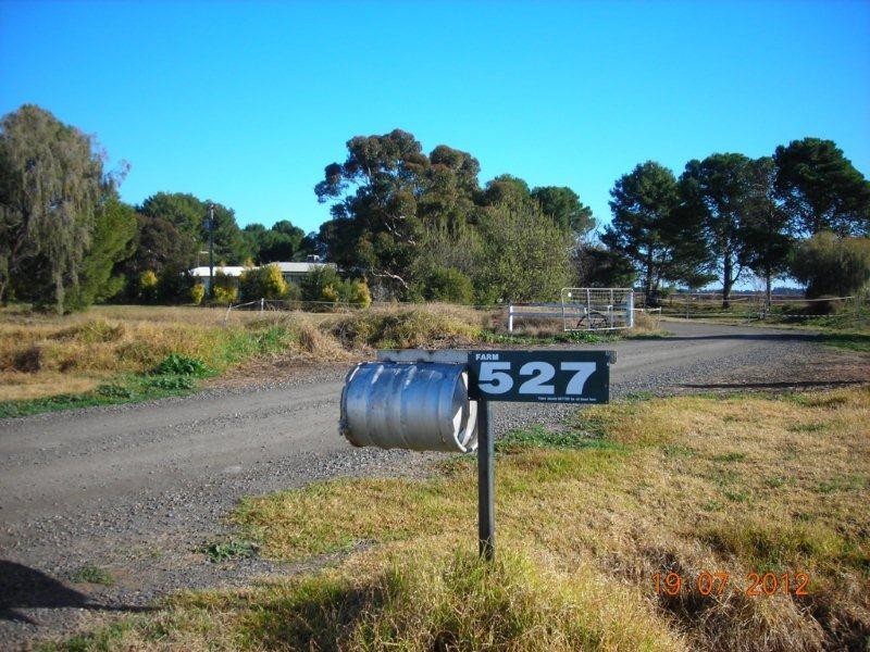 Farm 527 McDonald Road, Coleambally NSW 2707