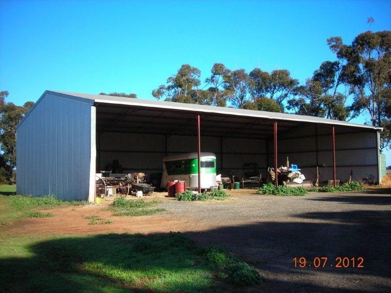 Farm 527 McDonald Road, Coleambally NSW 2707