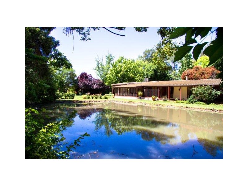 195A Mansell Road, Hanwood NSW 2680