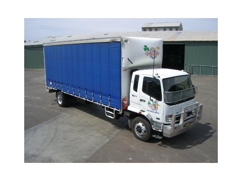 Kidman Way Taxi Transport, Hillston NSW 2675
