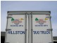 Kidman Way Taxi Transport, Hillston NSW 2675