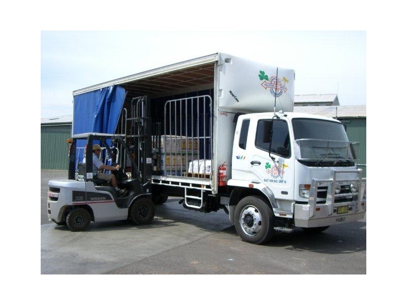 Kidman Way Taxi Transport, Hillston NSW 2675