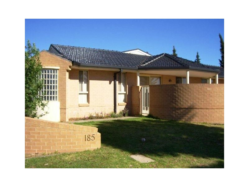 1-6/185 Palm Avenue, Leeton NSW 2705