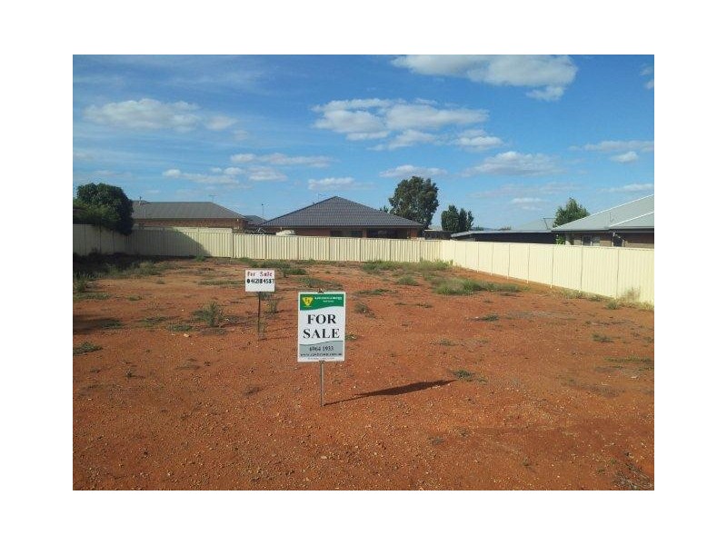 5 Ziliotto Street, Griffith NSW 2680