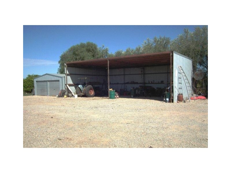 Farm 450 Morley Road, Yoogali NSW 2680