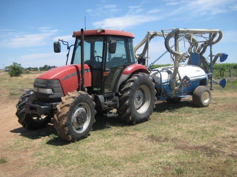 . FARMS 2002 and 2076, Stanbridge NSW 2705