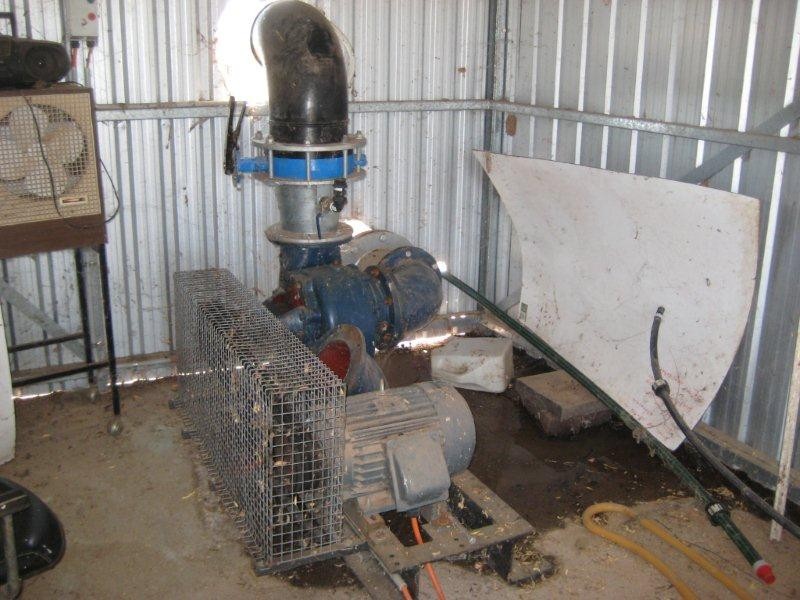 . FARMS 2002 and 2076, Stanbridge NSW 2705