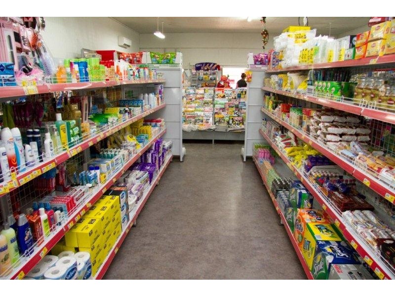 Goolgowi General Store and Residence, Goolgowi NSW 2652