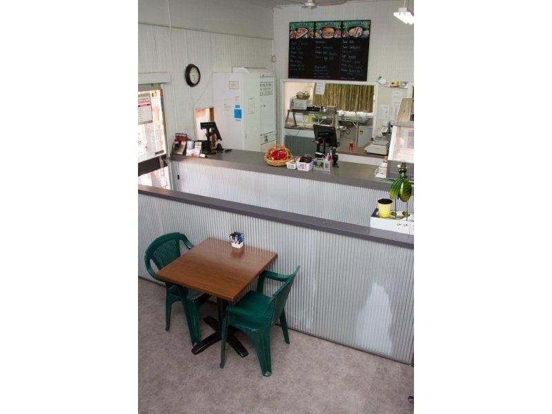 Goolgowi General Store and Residence, Goolgowi NSW 2652