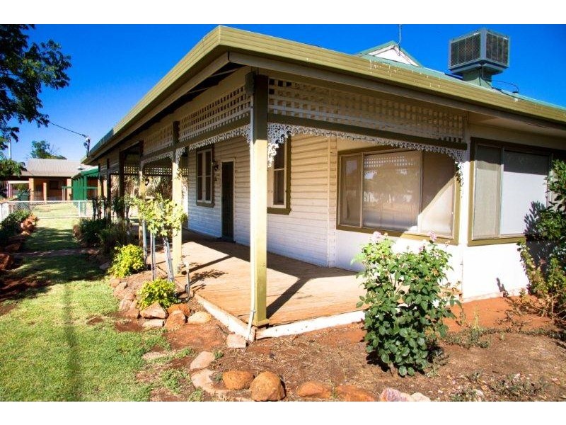 Goolgowi General Store and Residence, Goolgowi NSW 2652