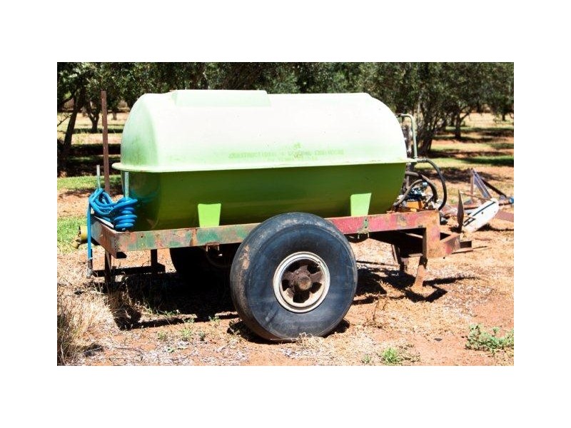 2243 Curran Road, Yenda NSW 2681