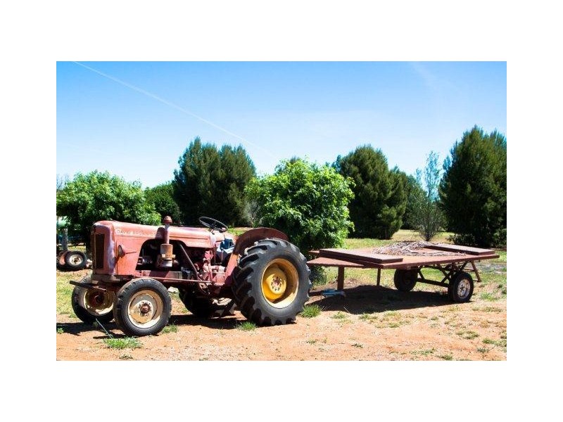 2243 Curran Road, Yenda NSW 2681