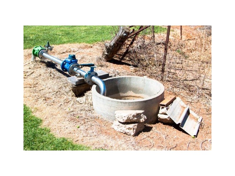 2243 Curran Road, Yenda NSW 2681