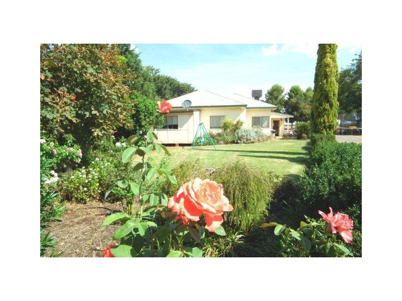 Lot 1 Snaidero Road, Griffith NSW 2680