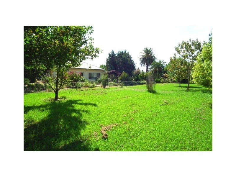 Lot 1 Snaidero Road, Griffith NSW 2680