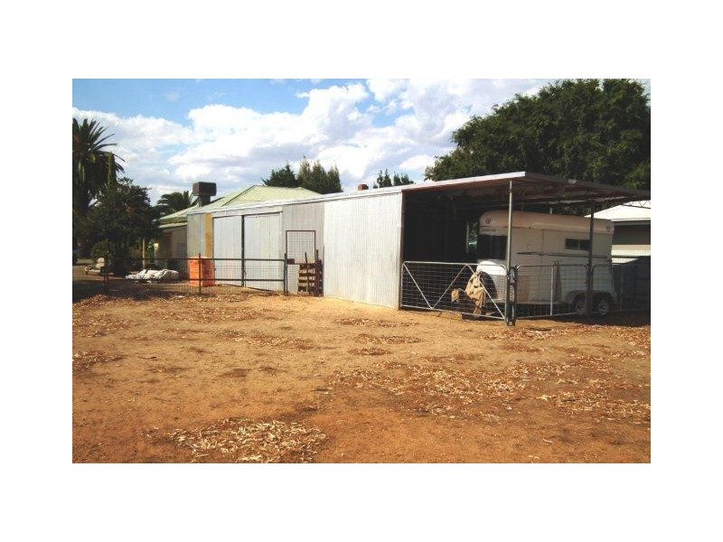 Lot 1 Snaidero Road, Griffith NSW 2680