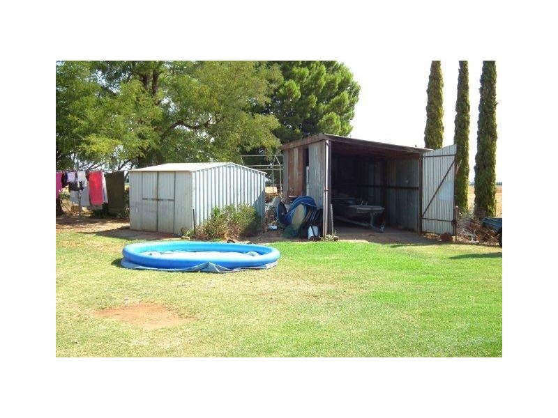 Lot 1 Snaidero Road, Griffith NSW 2680