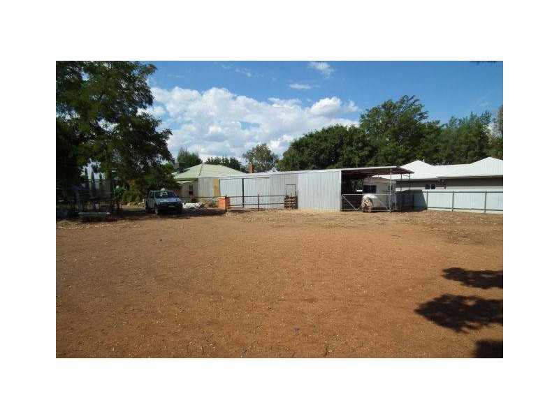 Lot 1 Snaidero Road, Griffith NSW 2680