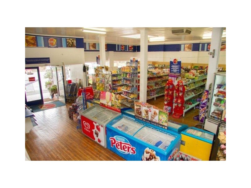 100 Yapunyah Street, Barellan NSW 2665