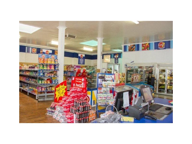 100 Yapunyah Street, Barellan NSW 2665