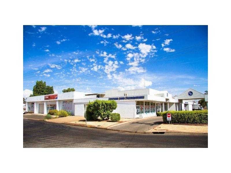 120 Wakaden Street, Griffith NSW 2680